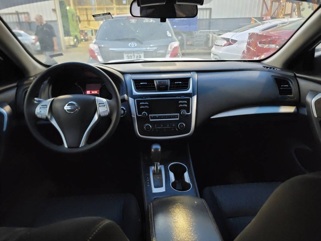 2016 NISSAN ALTIMA — 151210 Miles — Lot 47361084 — Main - Marhaba Auctions Used Cars - Image 8