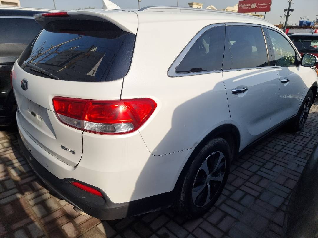 2018 KIA SORENTO — 159662 Miles — Lot 395886 — Ind. 12 - Marhaba Auctions Used Cars - Image 5