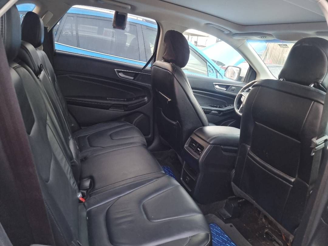 FORD EDGE 2016 - Marhaba Auction Used Cars - Image 7