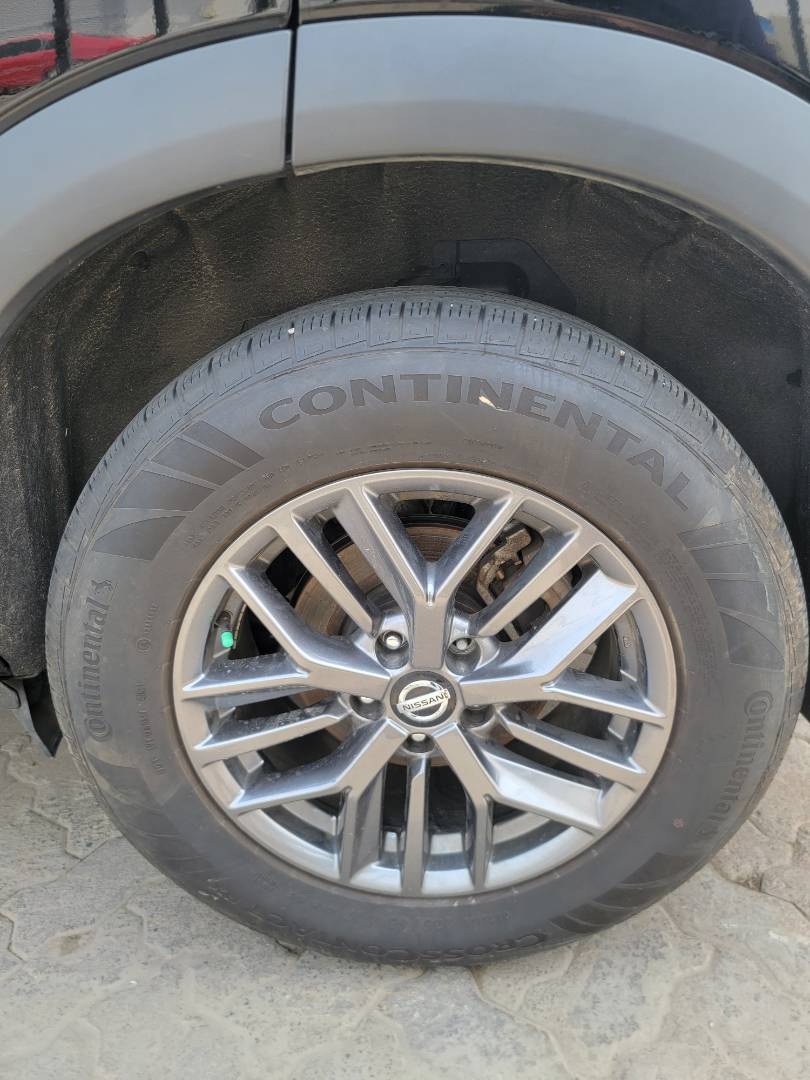 2021 NISSAN ROGUE — 40620 Miles — Lot MC842451 — Main - Marhaba Auctions Used Cars - Image 9