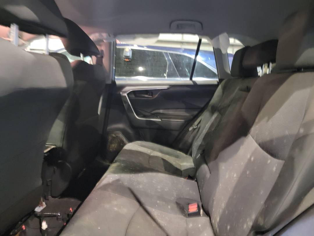 2019 TOYOTA RAV4 — 174781 KM — Lot W056951 — Main - Marhaba Auctions Used Cars - Image 7