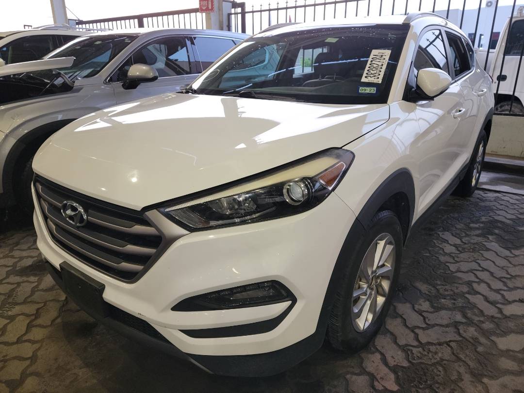 2016 HYUNDAI TUCSON — 107925 Miles — Lot 38382784 - Marhaba Auctions Used Cars - Image 7