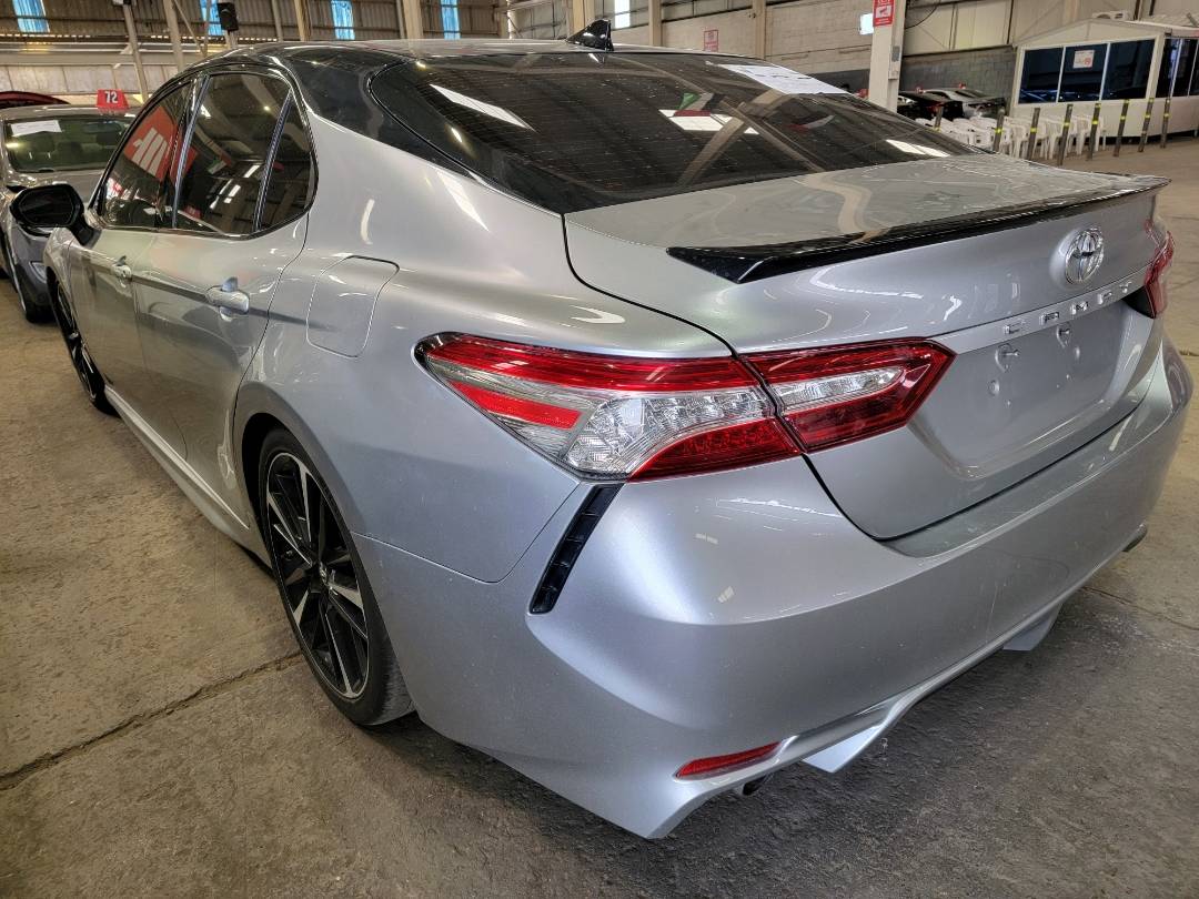 2019 TOYOTA CAMRY — 207063 Miles — Lot 38000883 - Marhaba Auctions Used Cars - Image 9