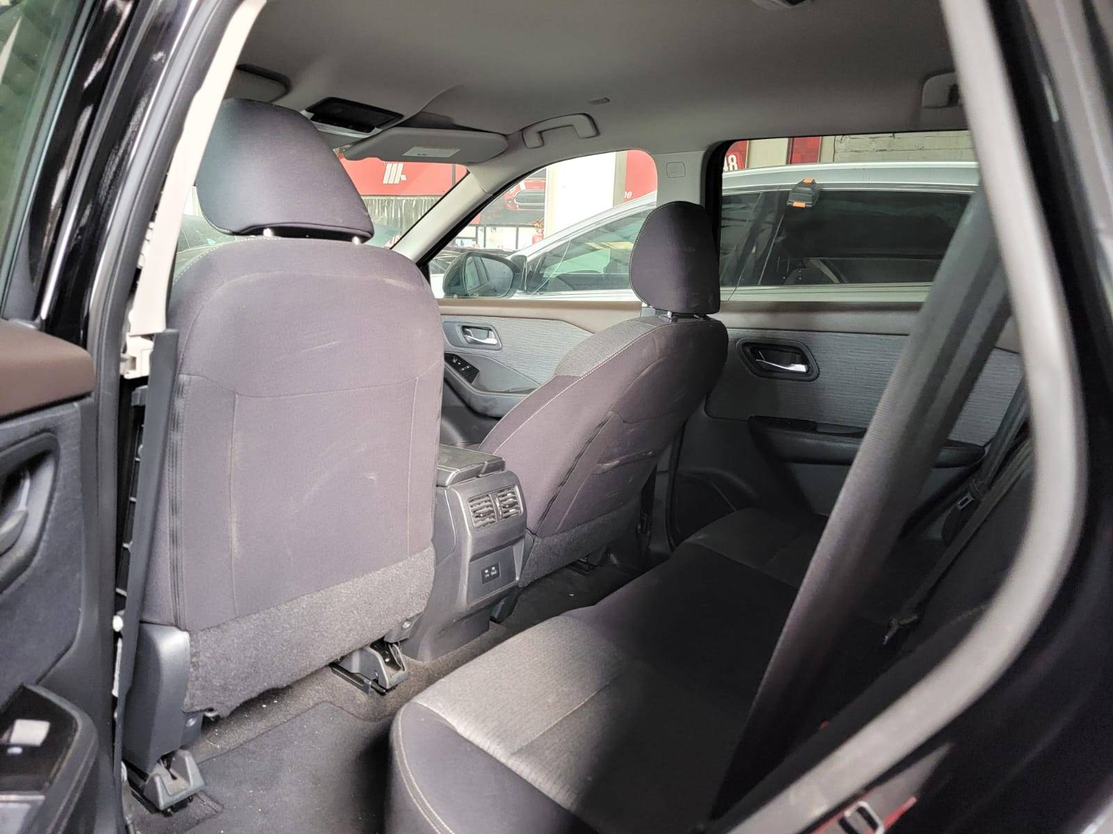 2023 NISSAN ROGUE — 76896 Miles — Lot C827582 — Souq - Marhaba Auctions Used Cars - Image 6