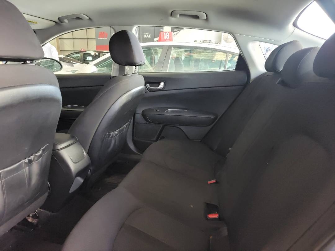2018 KIA OPTIMA — 99845 Miles — Lot 81708644 — Main - Marhaba Auctions Used Cars - Image 7