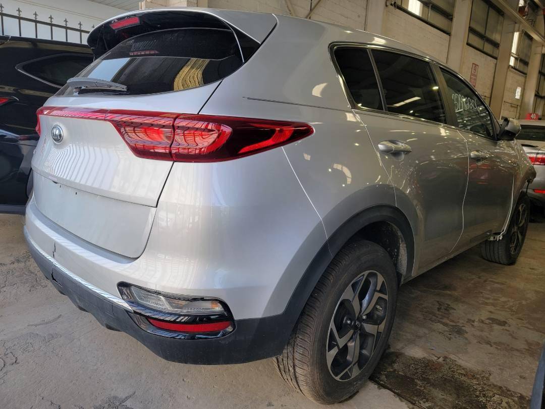 2021 KIA SPORTAGE — 86432 Miles — Lot 7902541 — Main - Marhaba Auctions Used Cars - Image 10