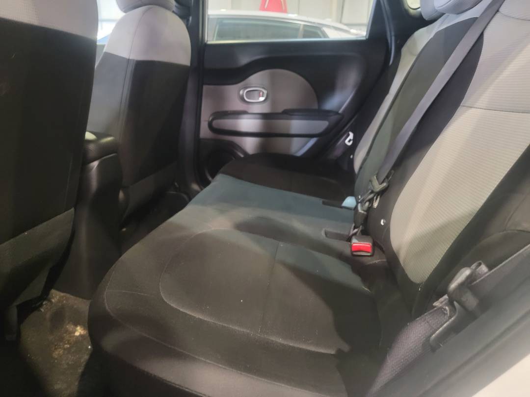 2018 KIA SOUL — 114098 Miles — Lot 6628249 — Main - Marhaba Auctions Used Cars - Image 8