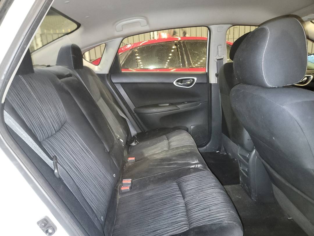 2016 NISSAN SENTRA — 148720 Miles — Lot 79763813 - Marhaba Auctions Used Cars - Image 5
