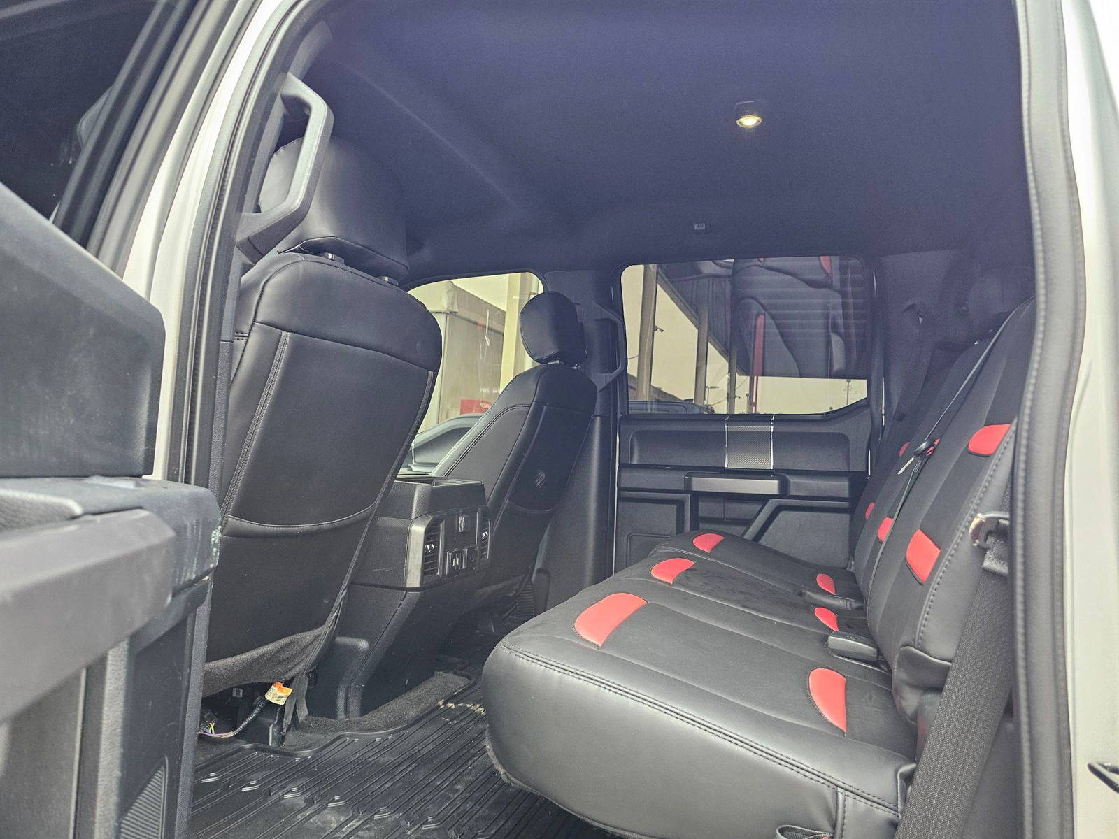 FORD F150 2019 - Marhaba Auction Used Cars - Image 8