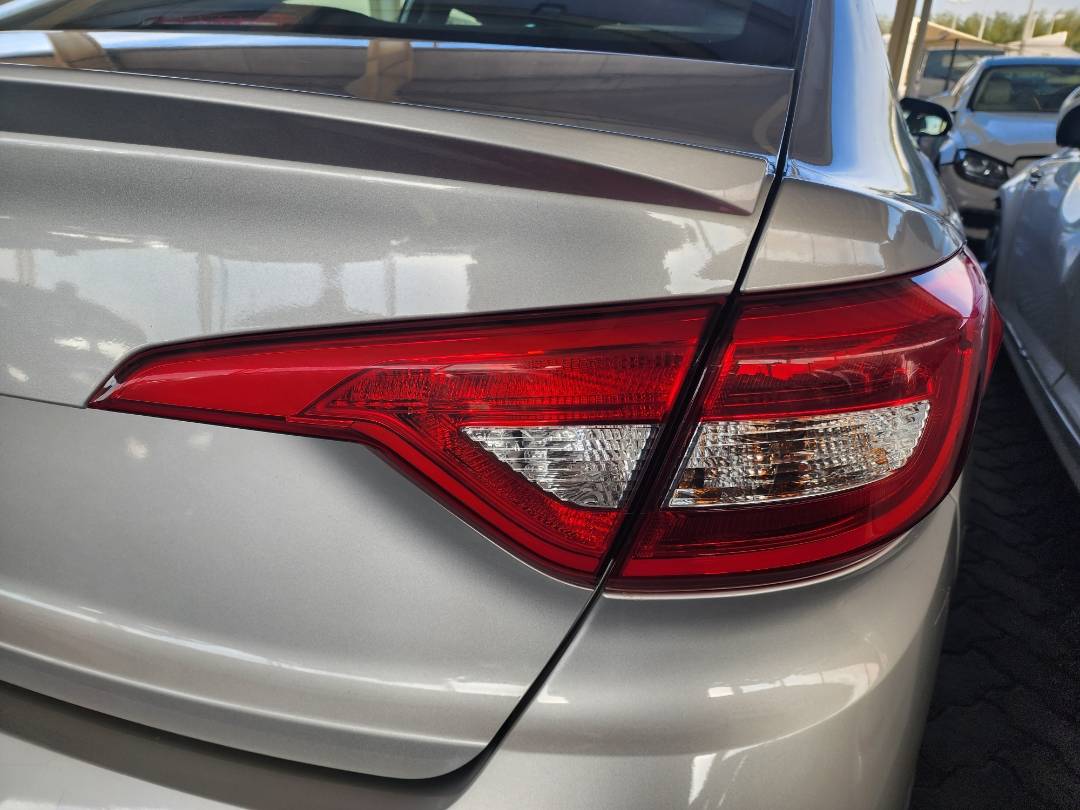 2016 HYUNDAI SONATA — 76880 Miles — Lot H349557 - Marhaba Auctions Used Cars - Image 11