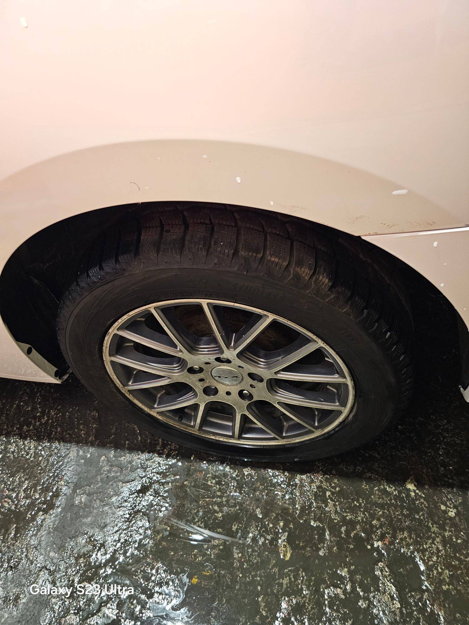 NISSAN SENTRA 2018 - Marhaba Auction Used Cars - Image 6