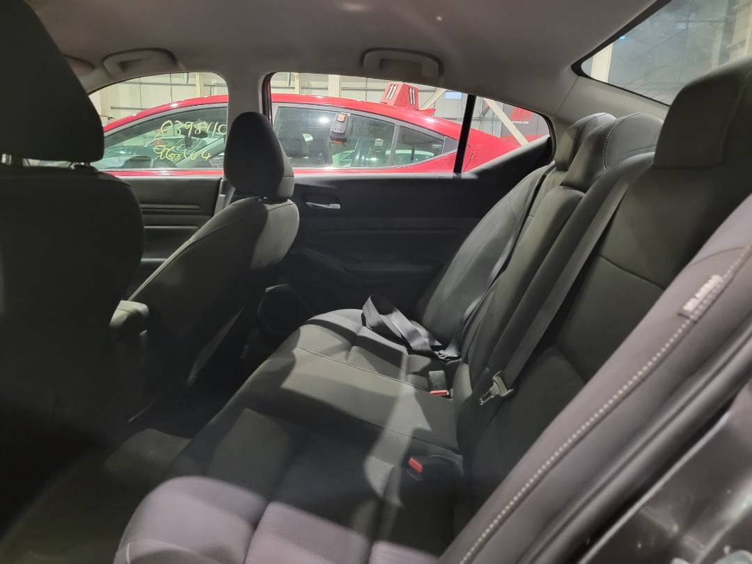 2021 NISSAN ALTIMA — 97445 Miles — Lot 40277040 — Main - Marhaba Auctions Used Cars - Image 7