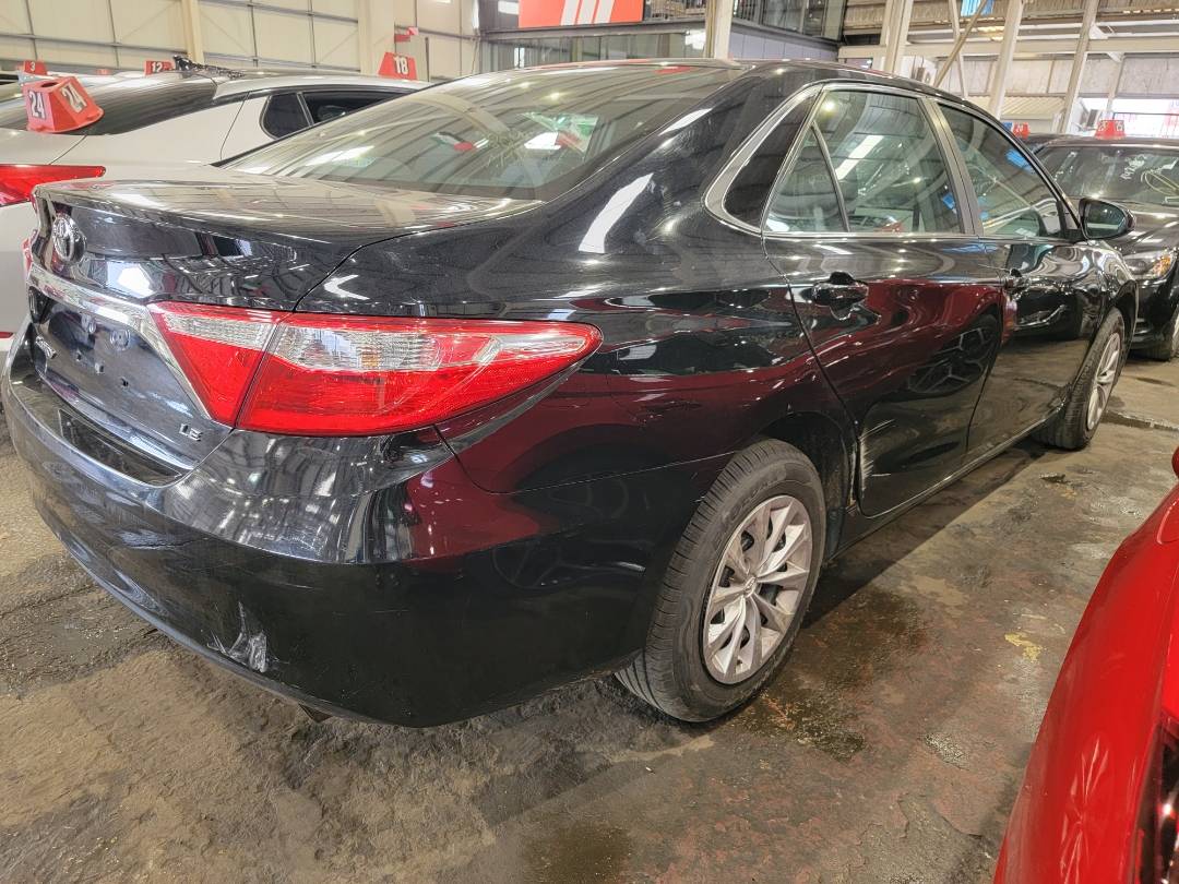 2016 TOYOTA CAMRY — 174740 Miles — Lot 37959020 - Marhaba Auctions Used Cars - Image 4
