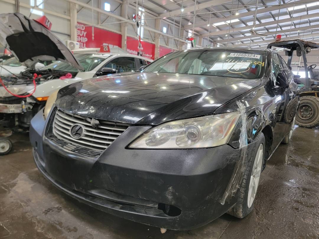 2007 LEXUS ES 350 — 200798 Miles — Lot 41665324 - Marhaba Auctions Used Cars - Image 10