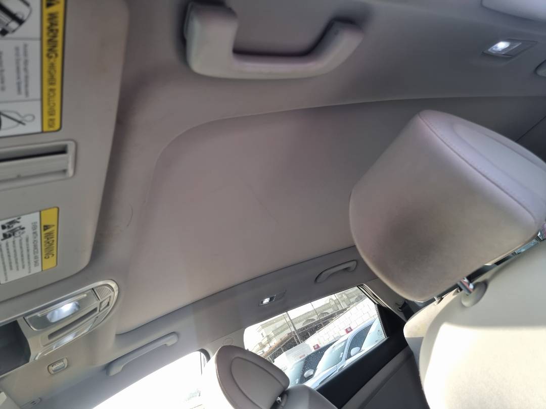 HYUNDAI TUCSON 2018 - Marhaba Auction Used Cars - Image 8