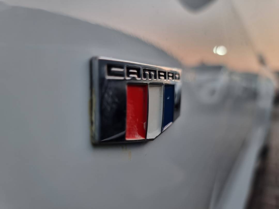 2017 CHEVROLET CAMARO — 80084 KM — Lot 215487 — Ind. 12 - Marhaba Auctions Used Cars - Image 14
