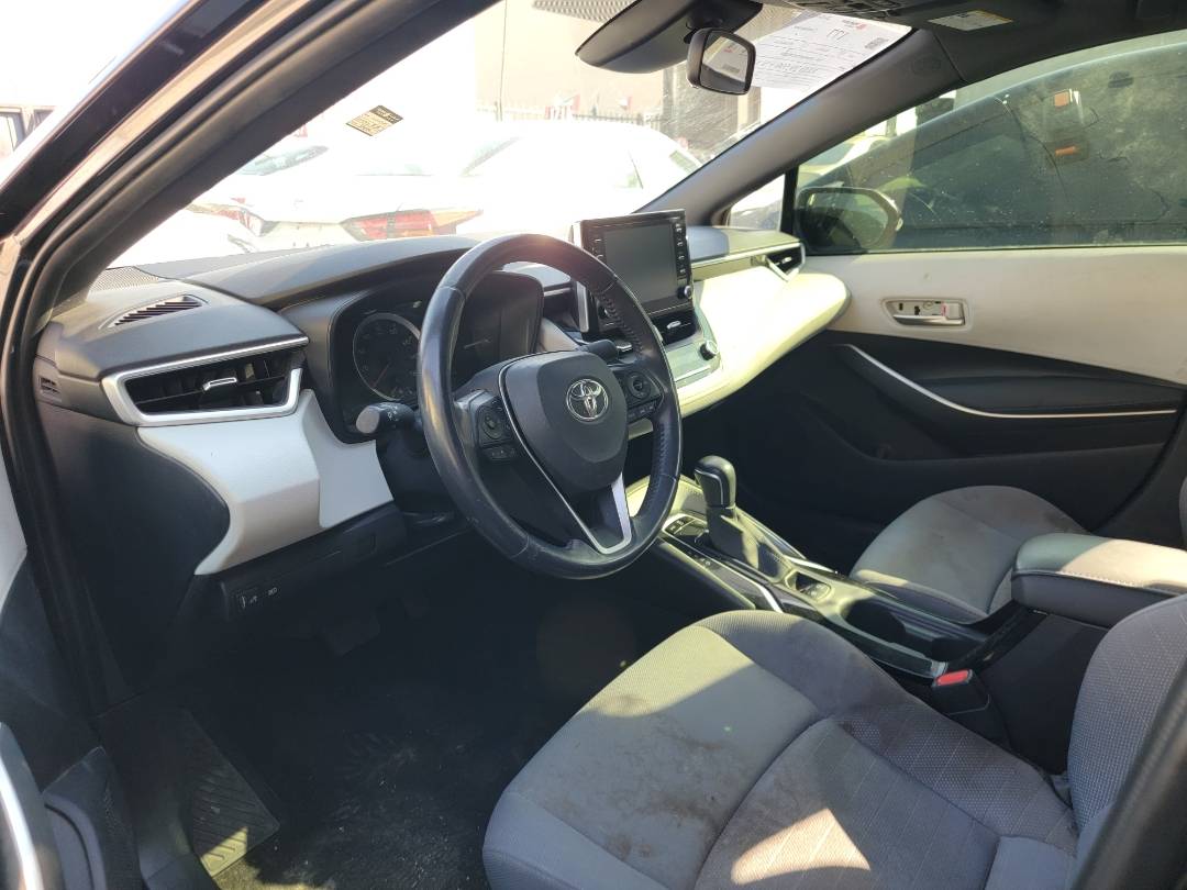 2020 TOYOTA COROLLA — 32482 Miles — Lot 2LJ042201 — Main - Marhaba Auctions Used Cars - Image 6