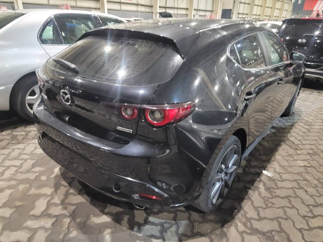 2022 MAZDA MAZDA 3 — 65038 Miles — Lot N1506534 — Main - Marhaba Auctions Used Cars - Image 5