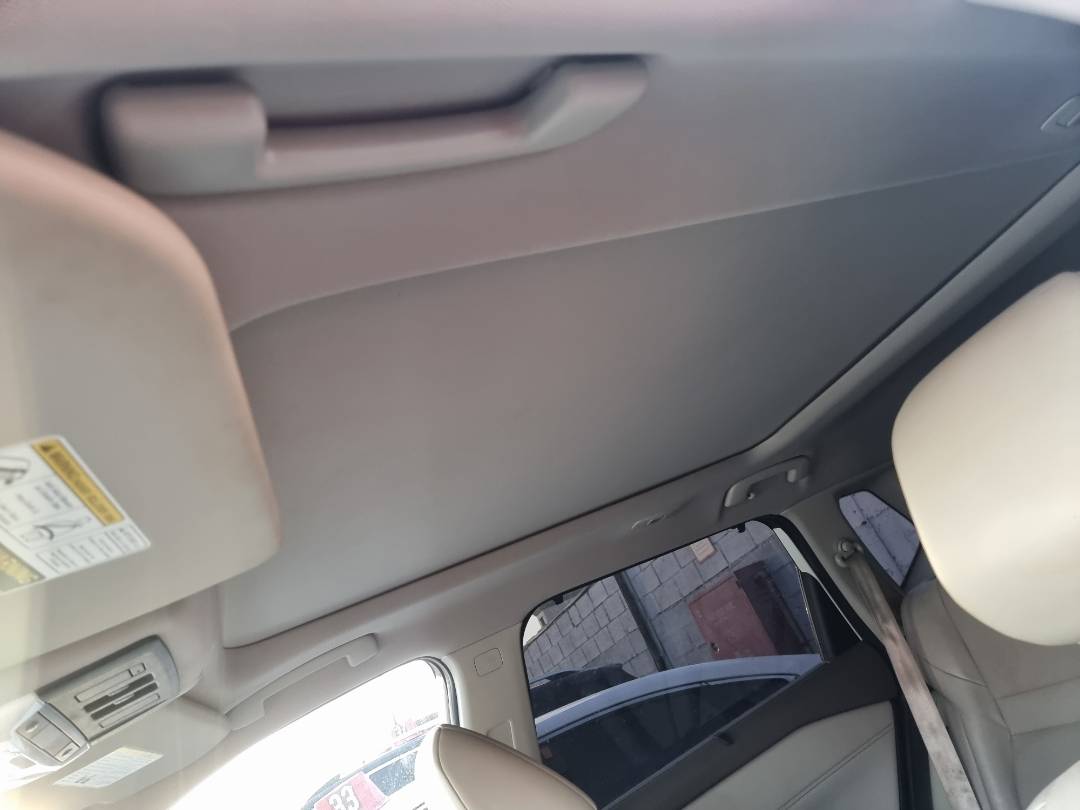 2021 NISSAN ROGUE — 100257 Miles — Lot W019942 — Ind. 12 - Marhaba Auctions Used Cars - Image 8