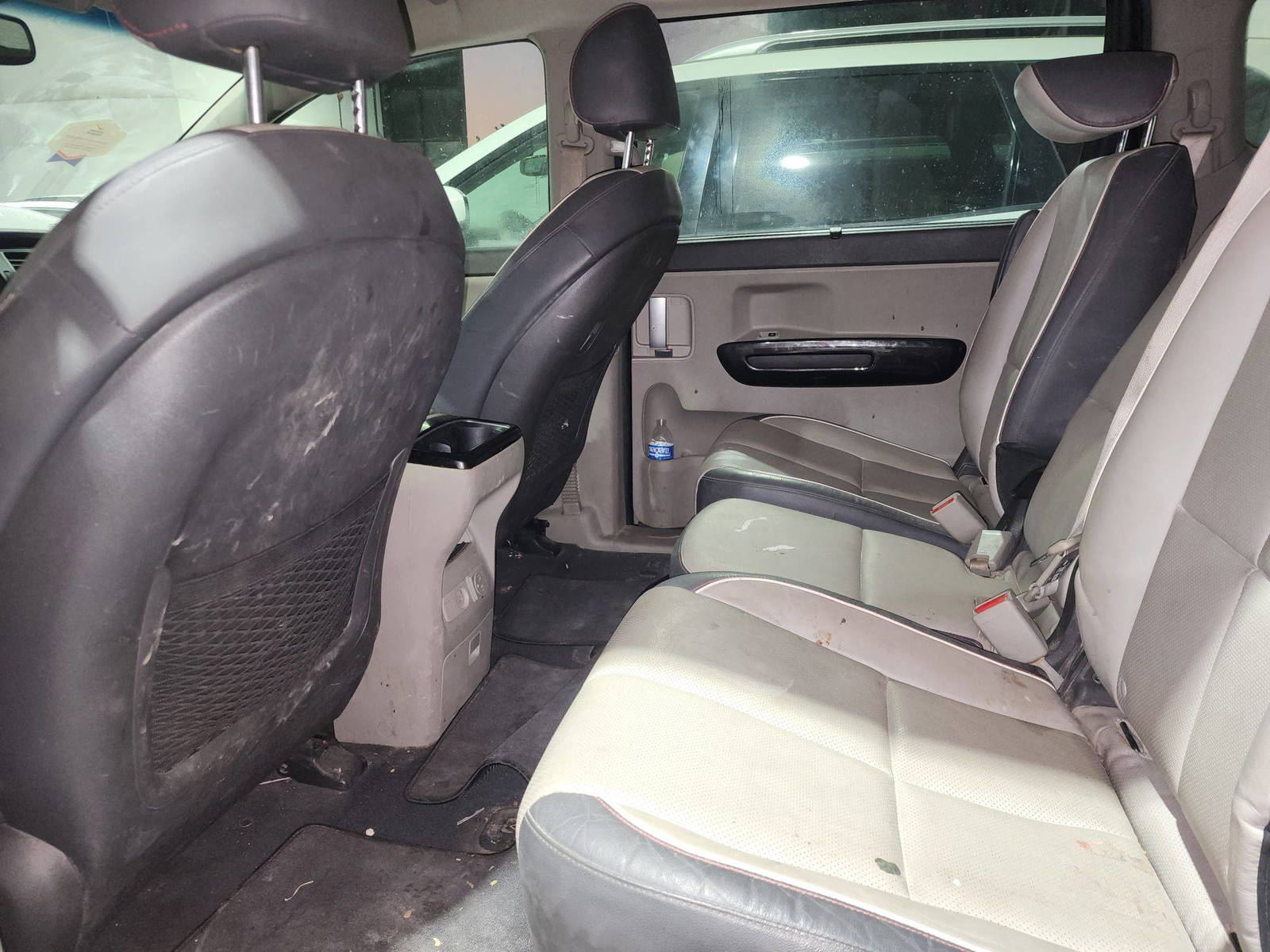 KIA SEDONA 2015 - Marhaba Auction Used Cars - Image 7