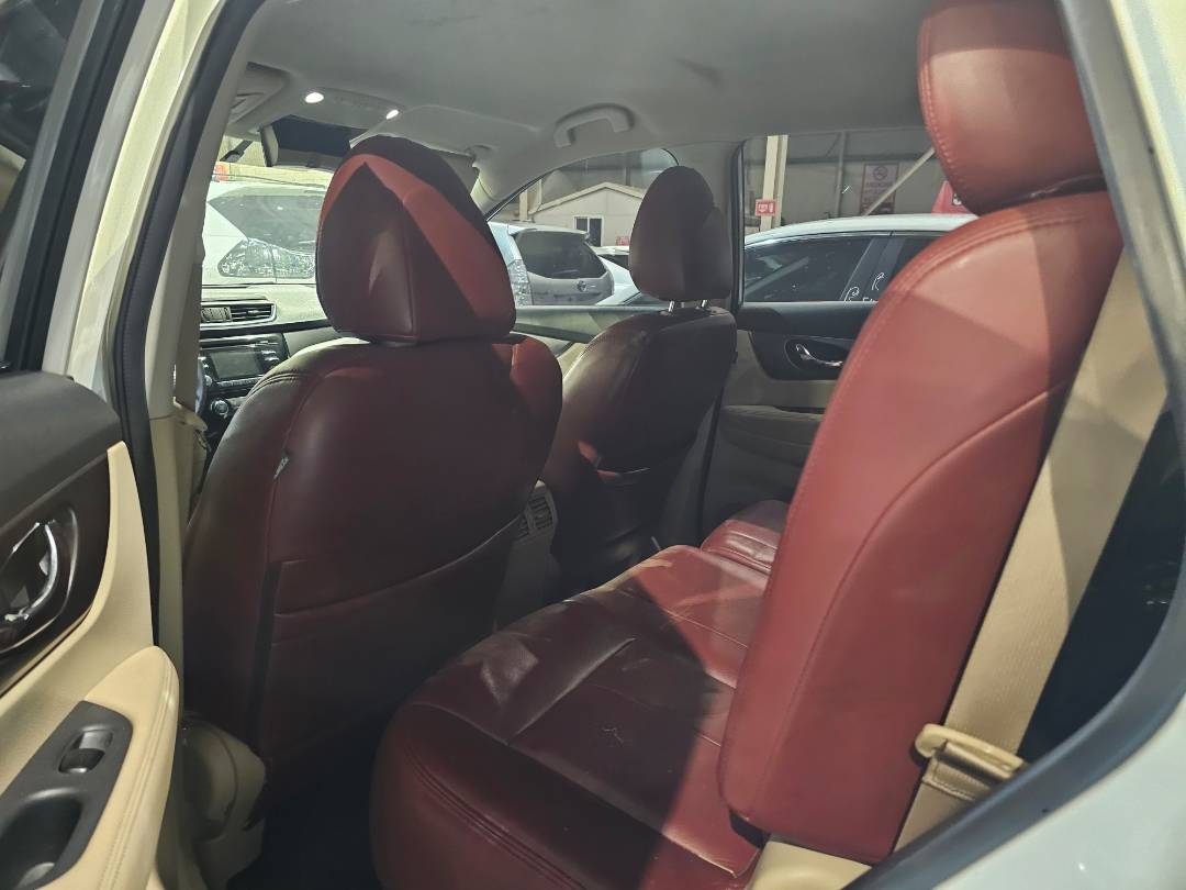 2016 NISSAN ROGUE — 140323 Miles — Lot V2GP737943 — Main - Marhaba Auctions Used Cars - Image 7