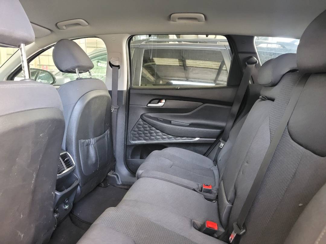 2020 HYUNDAI SANTA FE — 72084 Miles — Lot 260129 — Main - Marhaba Auctions Used Cars - Image 7