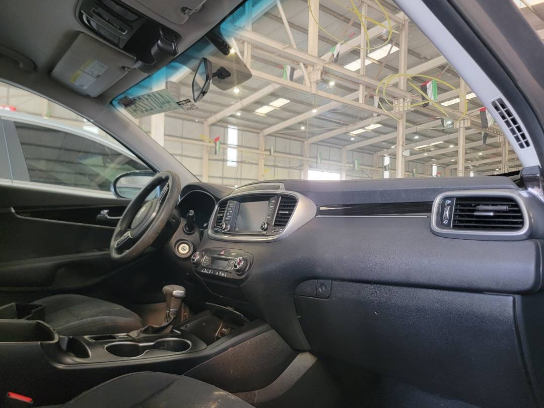 2019 KIA SORENTO — 82693 Miles — Lot 44012284 — Main - Marhaba Auctions Used Cars - Image 5