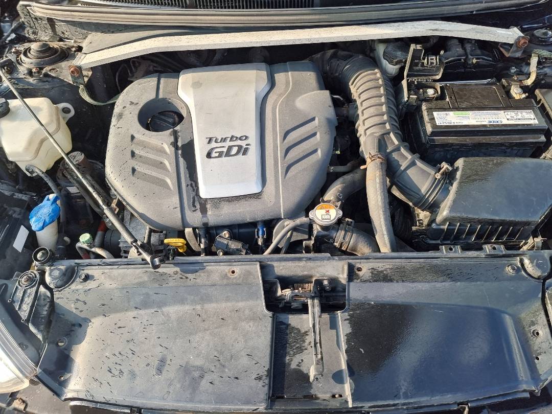 2013 HYUNDAI VELOSTER — 182139 Miles — Lot 109686 — Ind. 12 - Marhaba Auctions Used Cars - Image 10