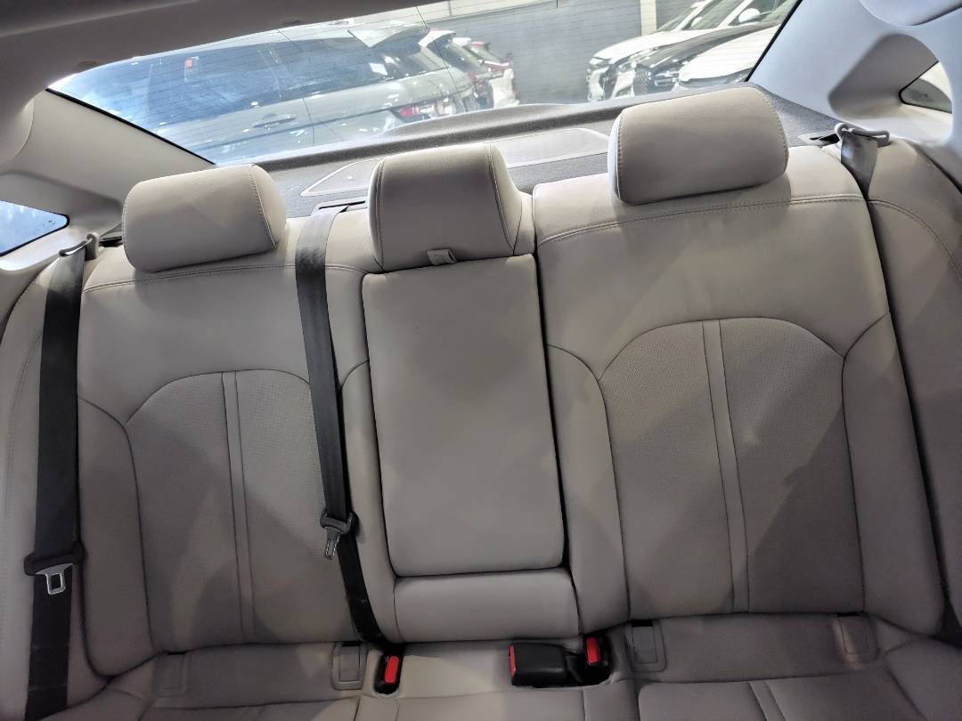 2015 HYUNDAI SONATA — 167834 Miles — Lot 53694243 - Marhaba Auctions Used Cars - Image 6