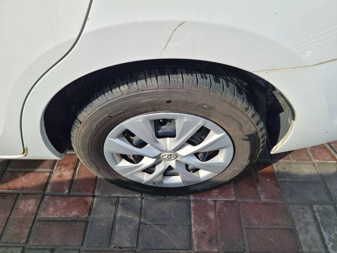 2015 TOYOTA COROLLA — 159504 Miles — Lot 2105487 — Main - Marhaba Auctions Used Cars - Image 9