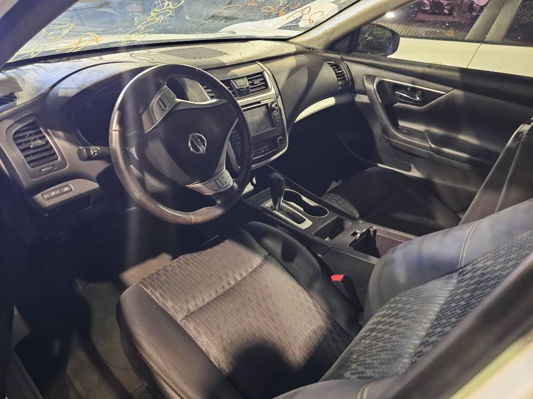 2016 NISSAN ALTIMA — 171884 Miles — Lot 2GC292676 — Main - Marhaba Auctions Used Cars - Image 7