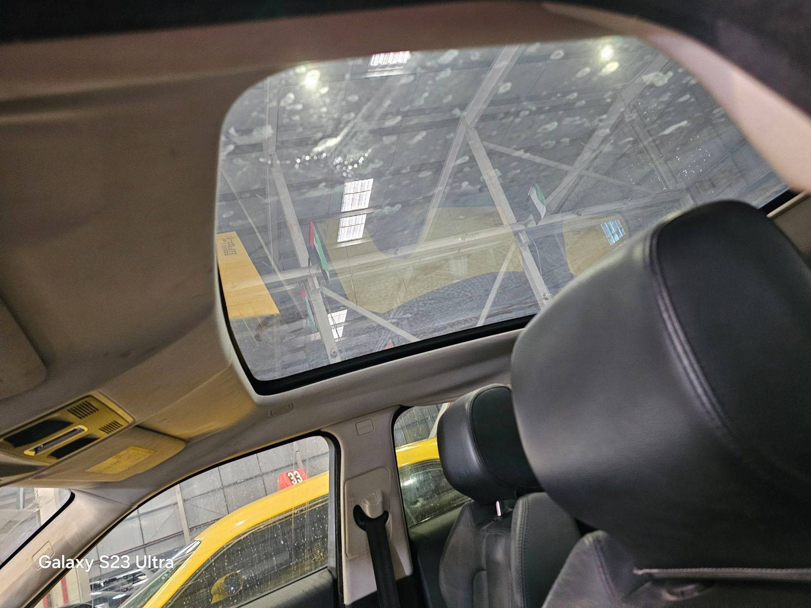 LAND ROVER RANGE ROVER EVOQUE 2013 - Marhaba Auction Used Cars - Image 9