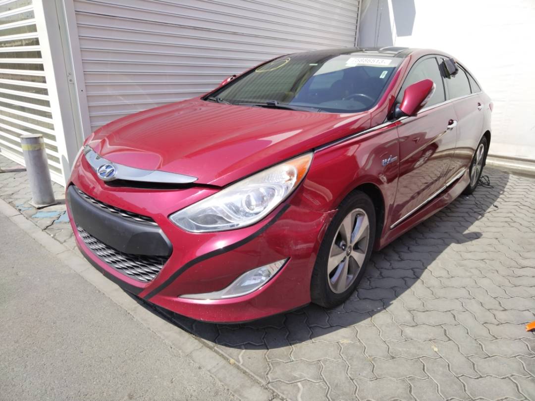 2012 HYUNDAI SONATA — 146140 Miles — Lot 75886513 - Marhaba Auctions Used Cars - Image 11