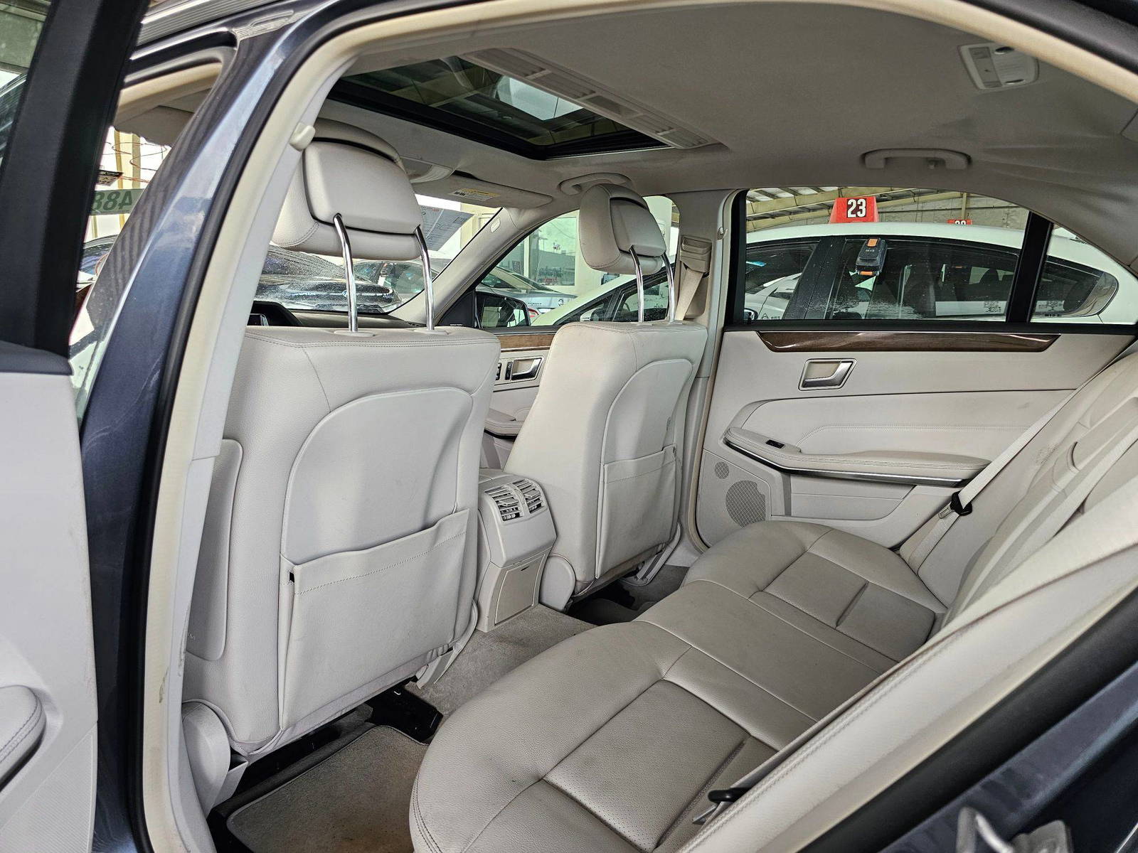 2014 MERCEDES BENZ E 350 — 109225 Miles — Lot EA925383 — Main - Marhaba Auctions Used Cars - Image 6