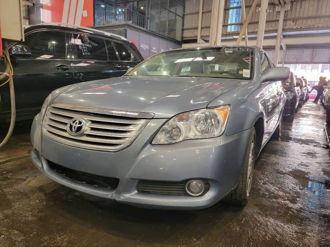 2010 TOYOTA AVALON — 185523 Miles — Lot 356957 — Main - Marhaba Auctions Used Cars - Image 5