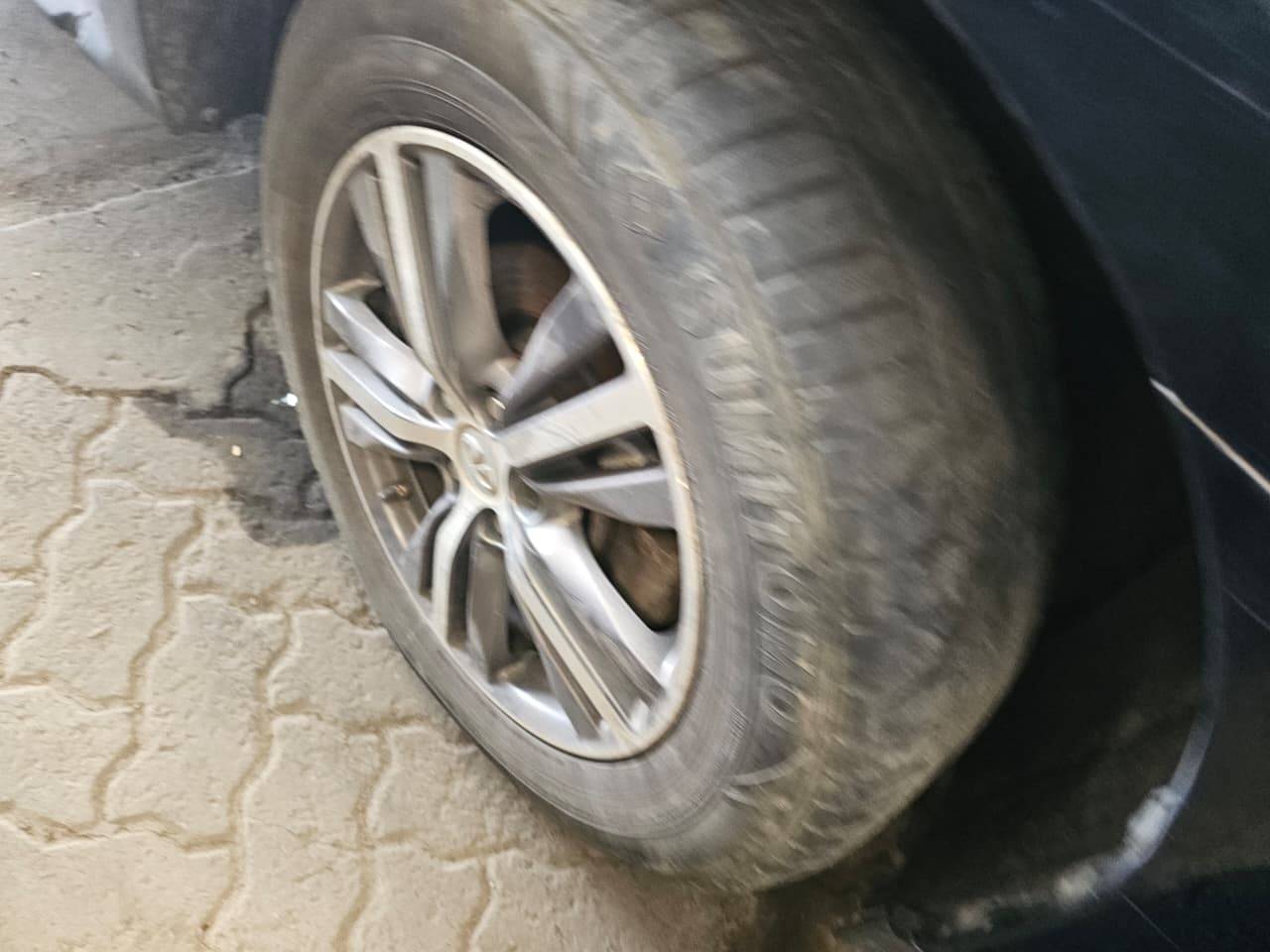 INFINITI QX60 2016 - Marhaba Auction Used Cars - Image 7