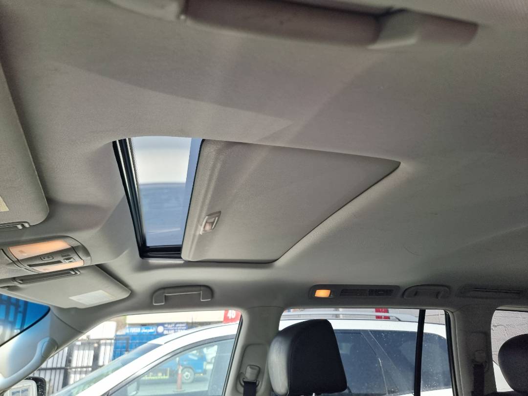 INFINITI QX80 2014 - Marhaba Auction Used Cars - Image 8