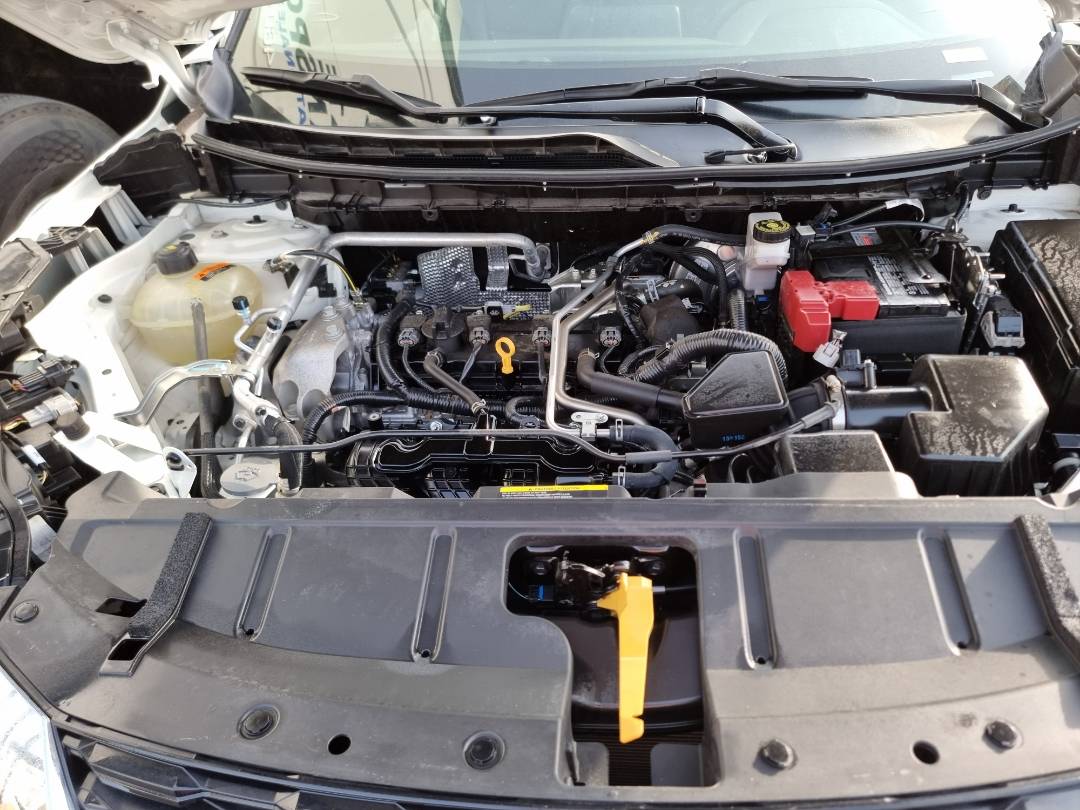 2021 NISSAN ROGUE — 30850 Miles — Lot 0125487 — Ind. 12 - Marhaba Auctions Used Cars - Image 9
