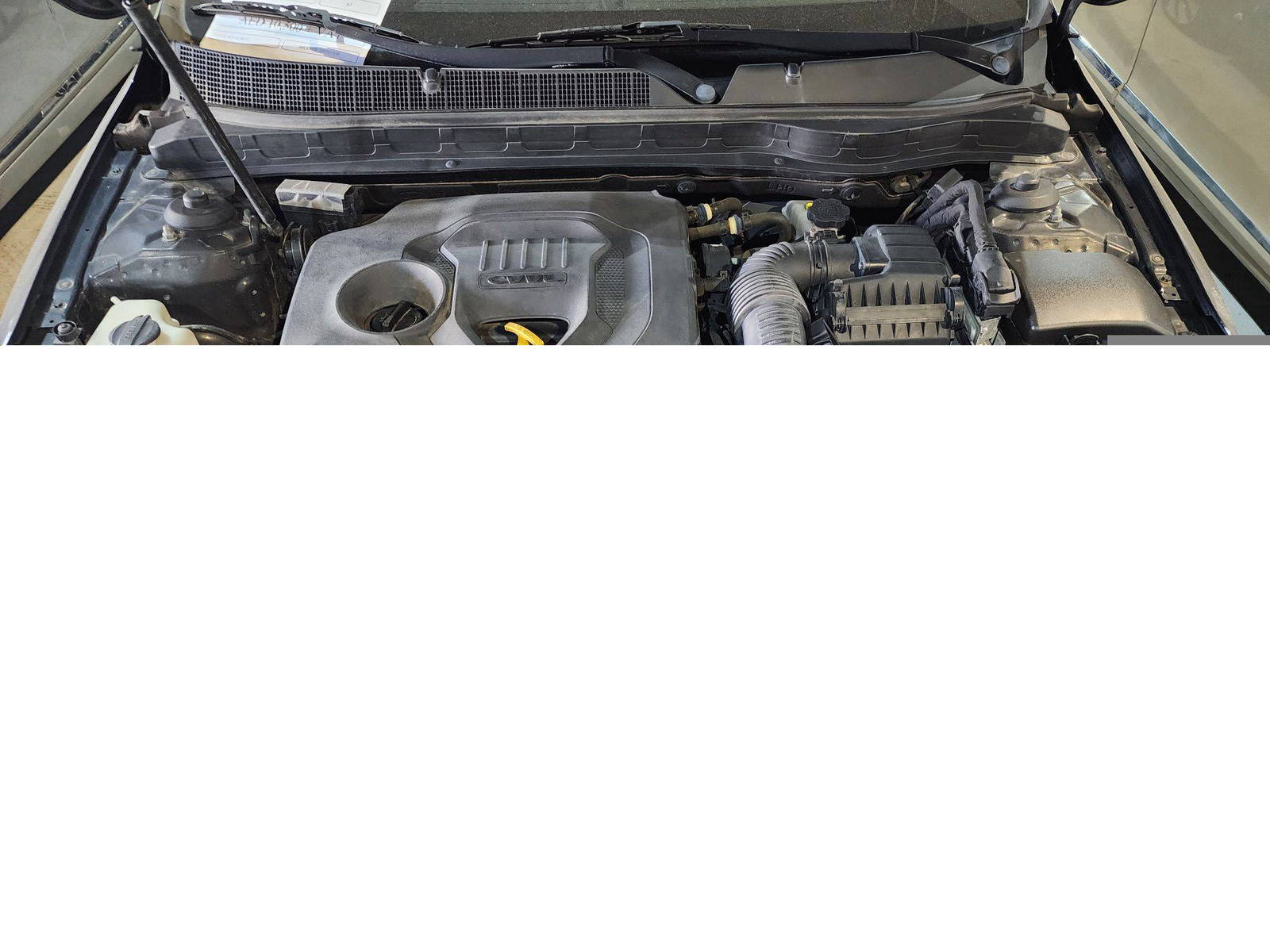2013 KIA K5 — 236769 KM — Lot 272958 — Main - Marhaba Auctions Used Cars - Image 11
