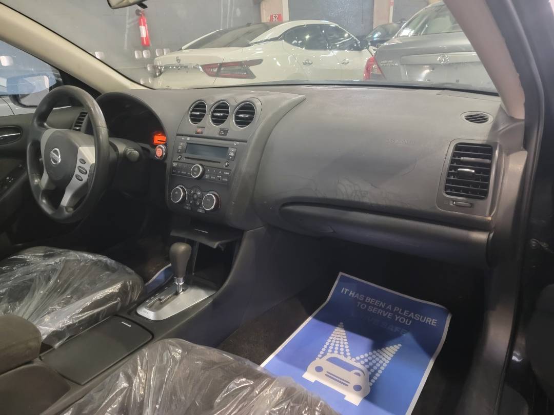 2008 NISSAN ALTIMA — 207803 Miles — Lot 76711 - Marhaba Auctions Used Cars - Image 5