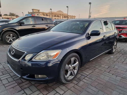 LEXUS GS 300