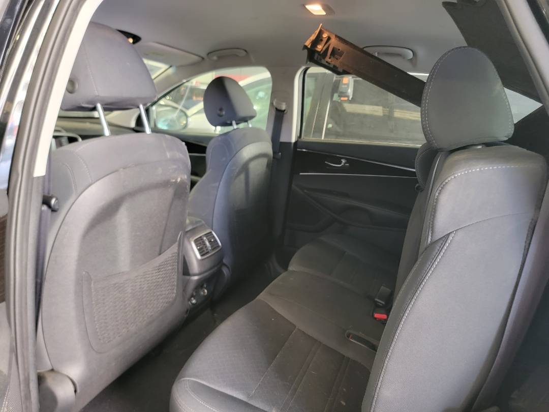 2020 KIA SORENTO — 84714 Miles — Lot 666808 — Main - Marhaba Auctions Used Cars - Image 6