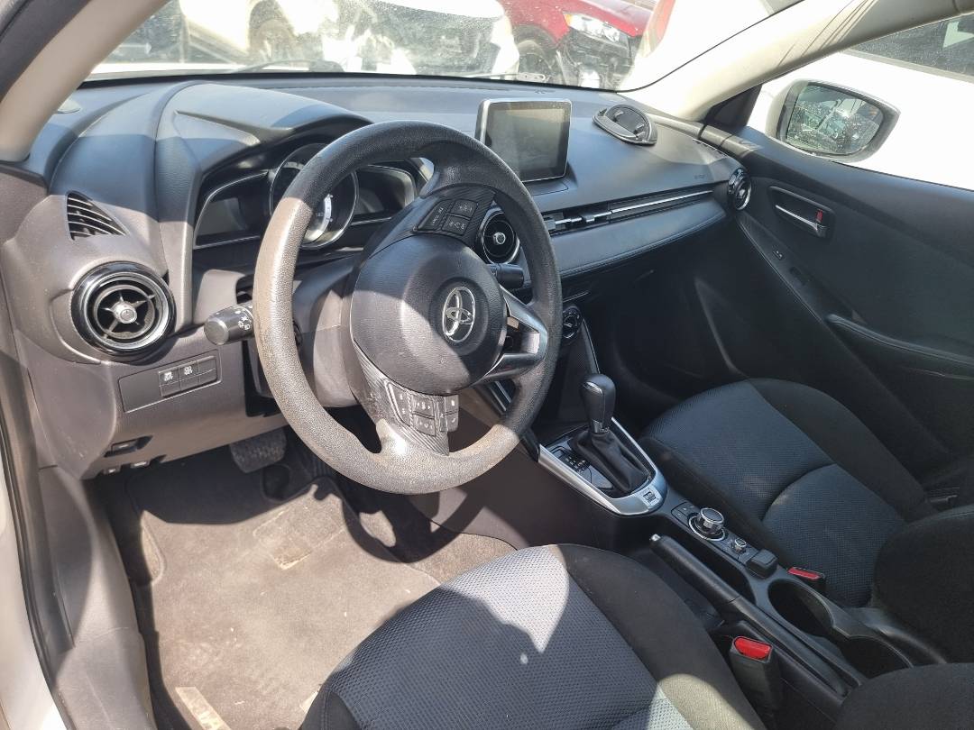 TOYOTA YARIS 2018 - Marhaba Auction Used Cars - Image 7