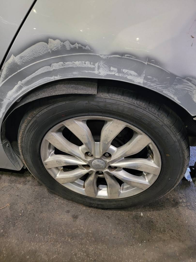 2014 KIA OPTIMA — 217111 Miles — Lot 61529314 — Main - Marhaba Auctions Used Cars - Image 9