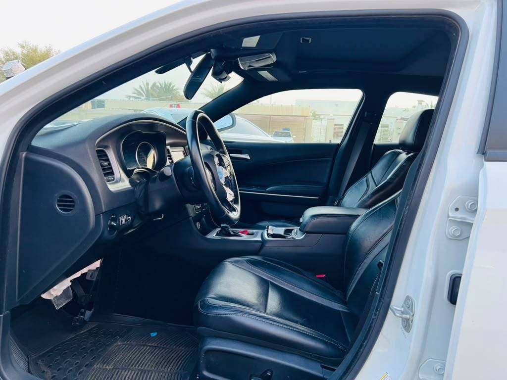 2022 DODGE CHARGER — 93803 Miles — Lot 60169366 - Marhaba Auctions Used Cars - Image 6