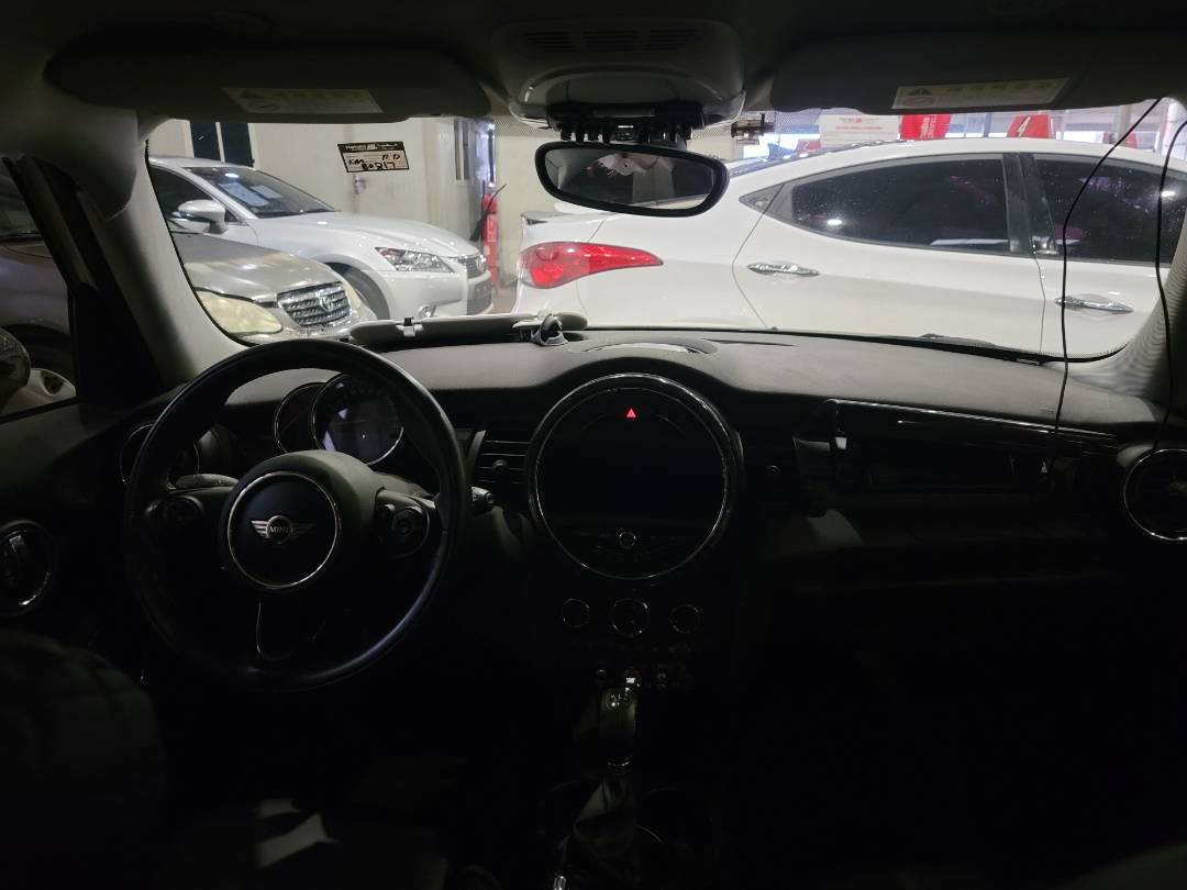 2015 MINI COOPER — 80817 KM — Lot B04946 — Main - Marhaba Auctions Used Cars - Image 8
