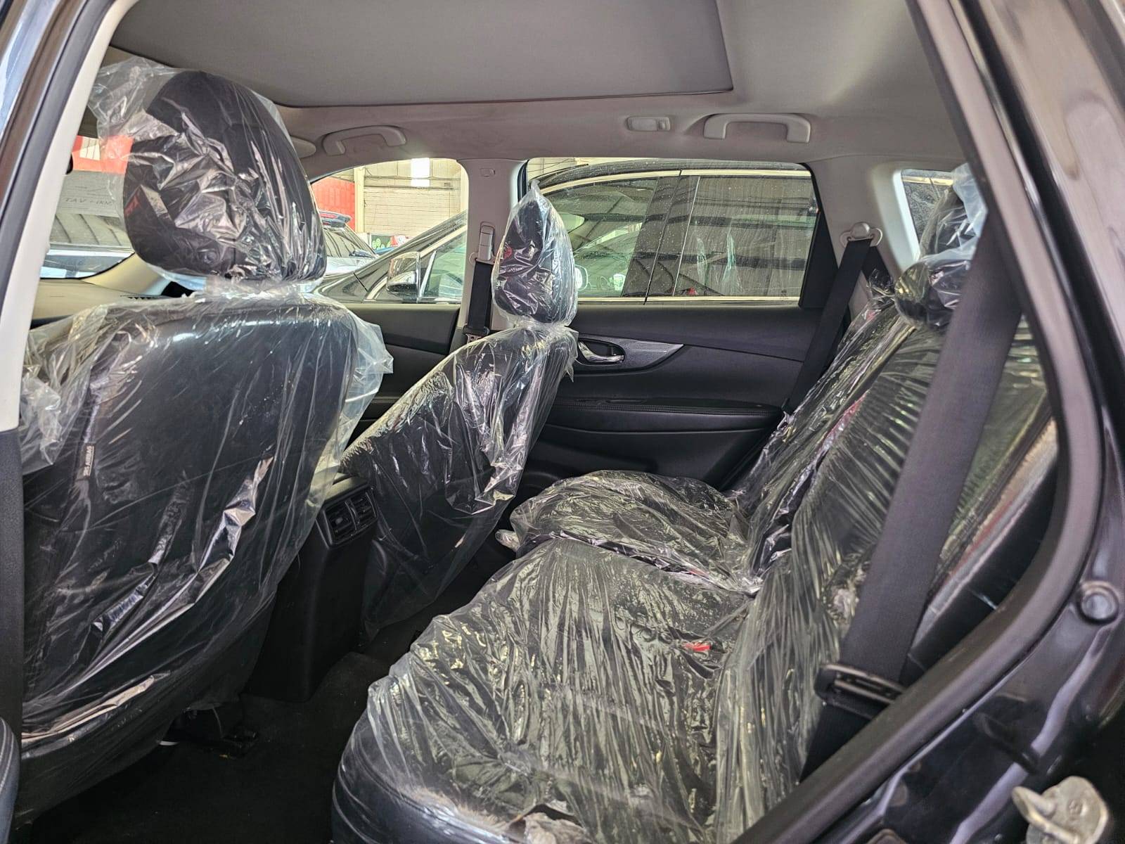 2015 NISSAN ROGUE — 201983 Miles — Lot VXFC924879 — Main - Marhaba Auctions Used Cars - Image 7