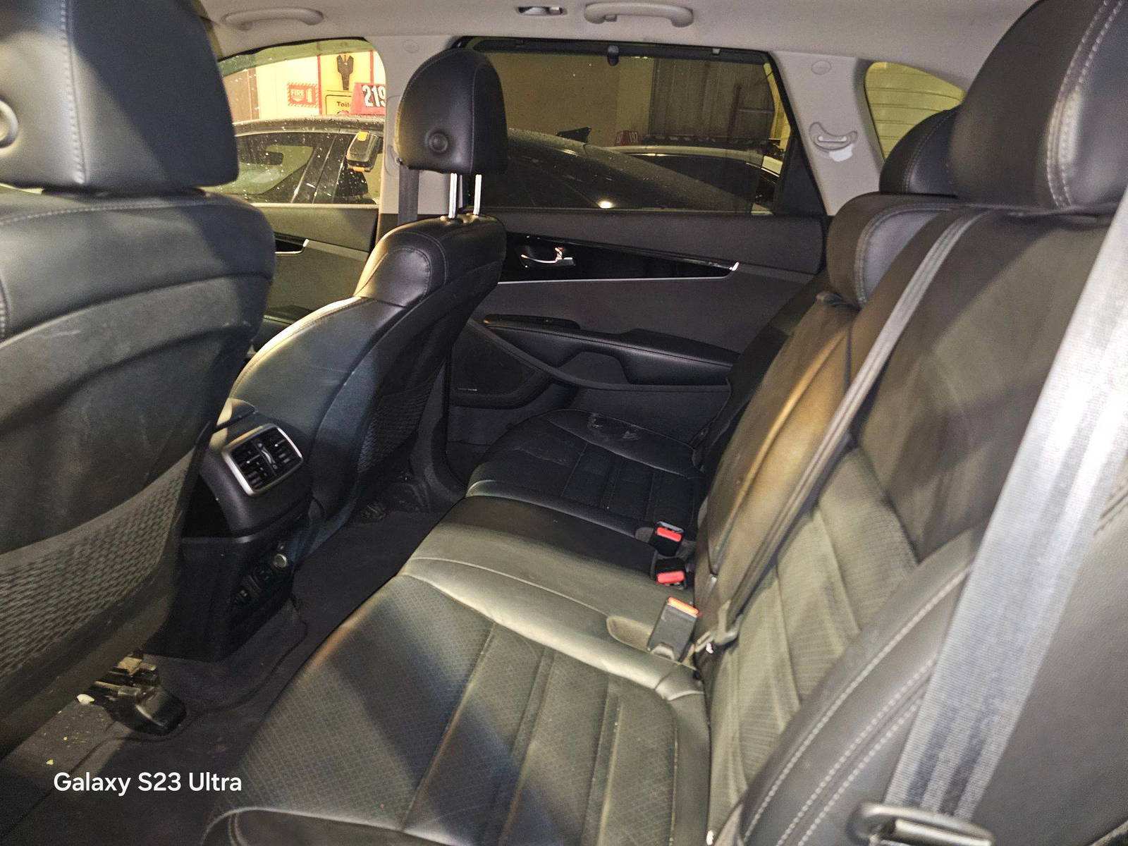 KIA SORENTO 2019 - Marhaba Auction Used Cars - Image 10