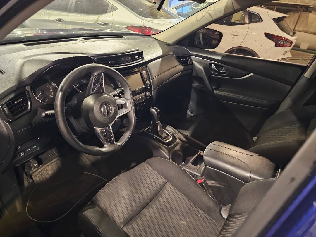 2018 NISSAN ROGUE — 171577 Miles — Lot 9JP570813 — Main - Marhaba Auctions Used Cars - Image 6