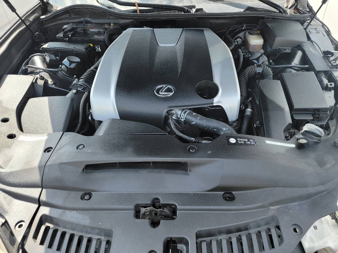 2014 LEXUS GS 350 — 173118 Miles — Lot 5038040 — Main - Marhaba Auctions Used Cars - Image 11
